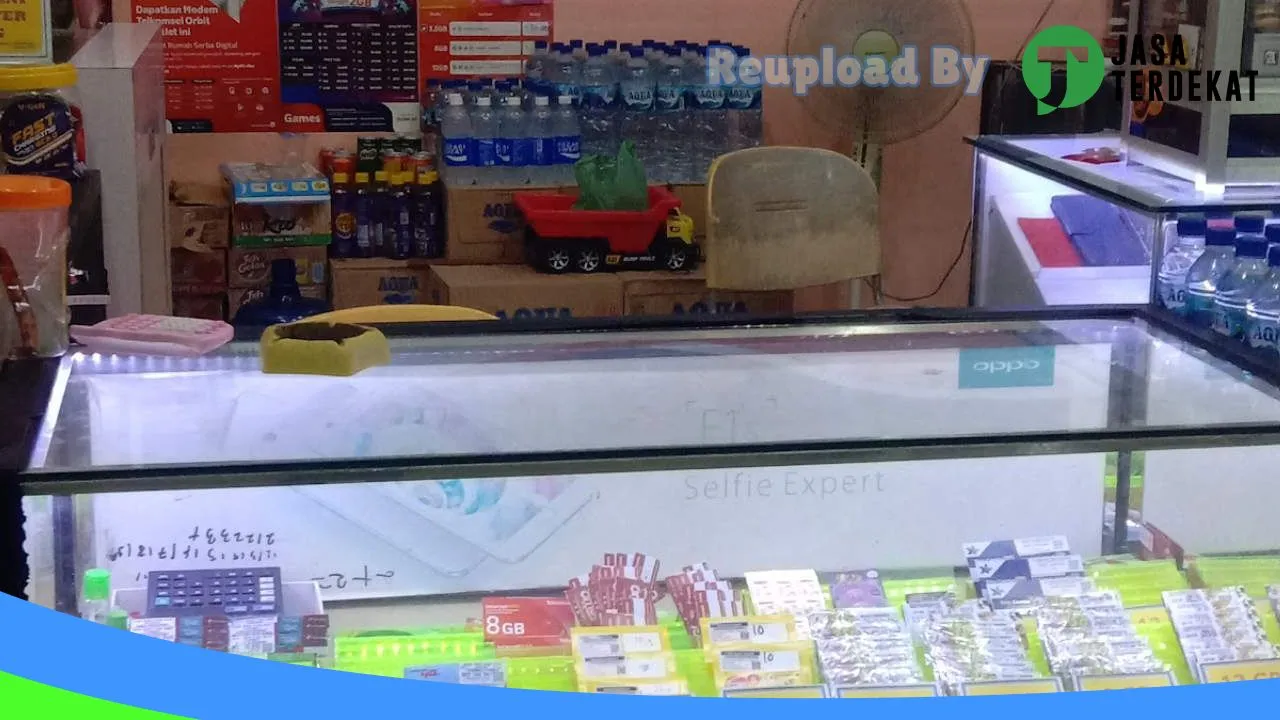 Gambar DMS Ponsel di Nagan Raya, Aceh ke 1