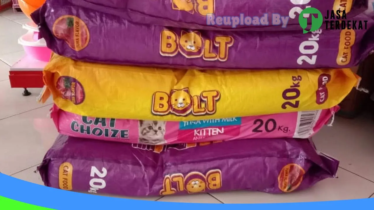 Gambar Queen Belopa Pet Shop di Luwu Timur, Sulawesi Selatan ke 1