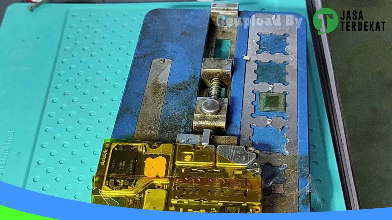 Gambar aio repair karimun di Karimun, Kepulauan Riau ke 1