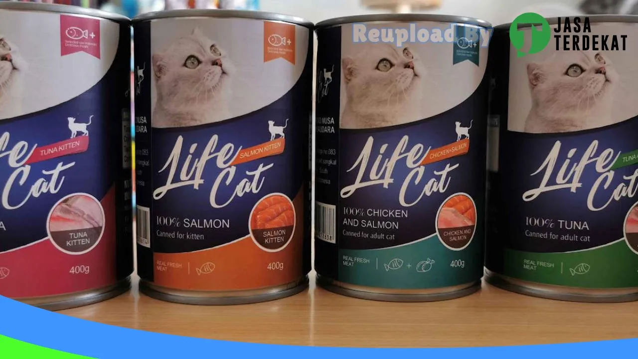 Gambar King Petshop & Grooming di Kota Palu, Sulawesi Tengah ke 2