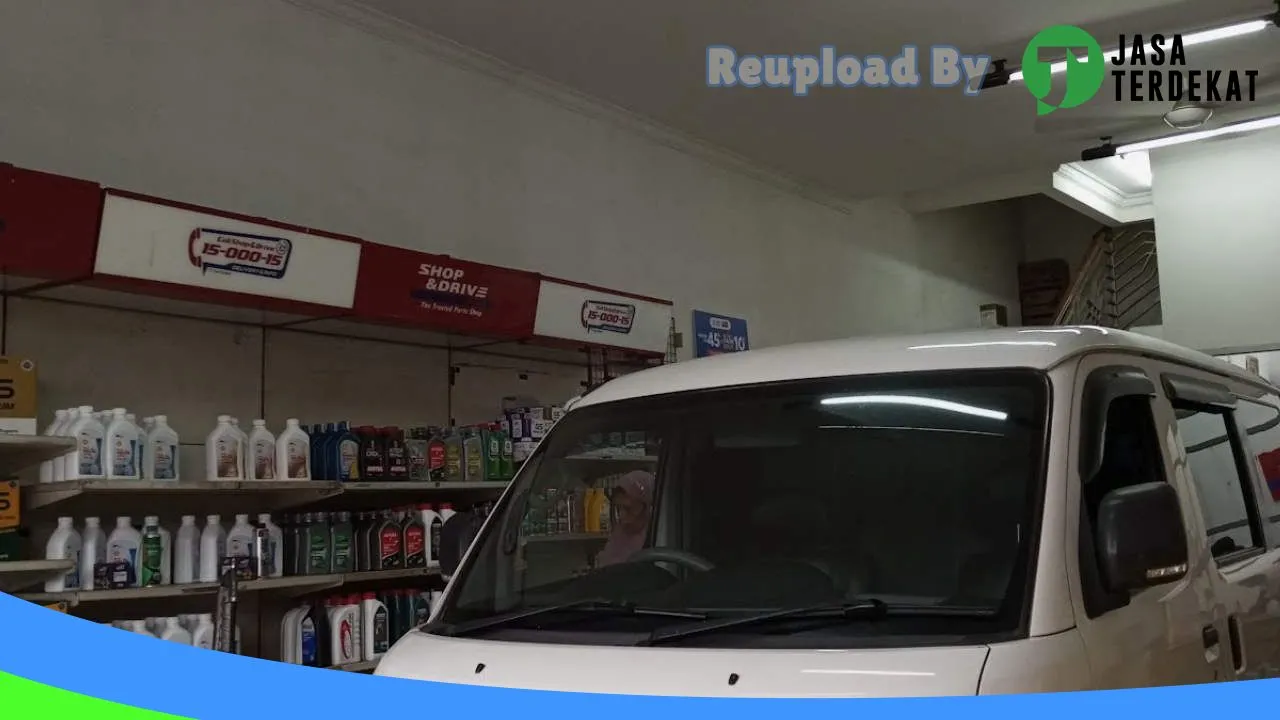 Gambar Shop & Drive – Jatinangor ( Jual Aki ) di Sumedang, Jawa Barat ke 2