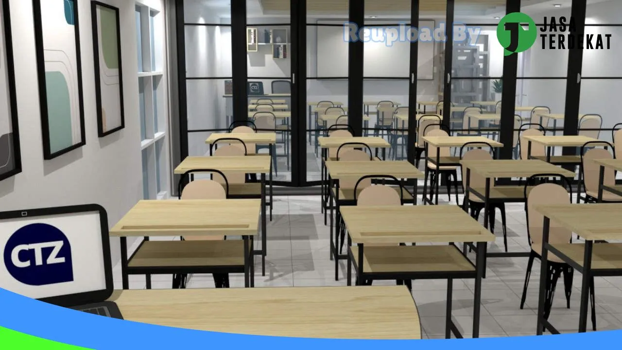 Gambar Cortez Indonesia di Palangka Raya, Kalimantan Tengah ke 1