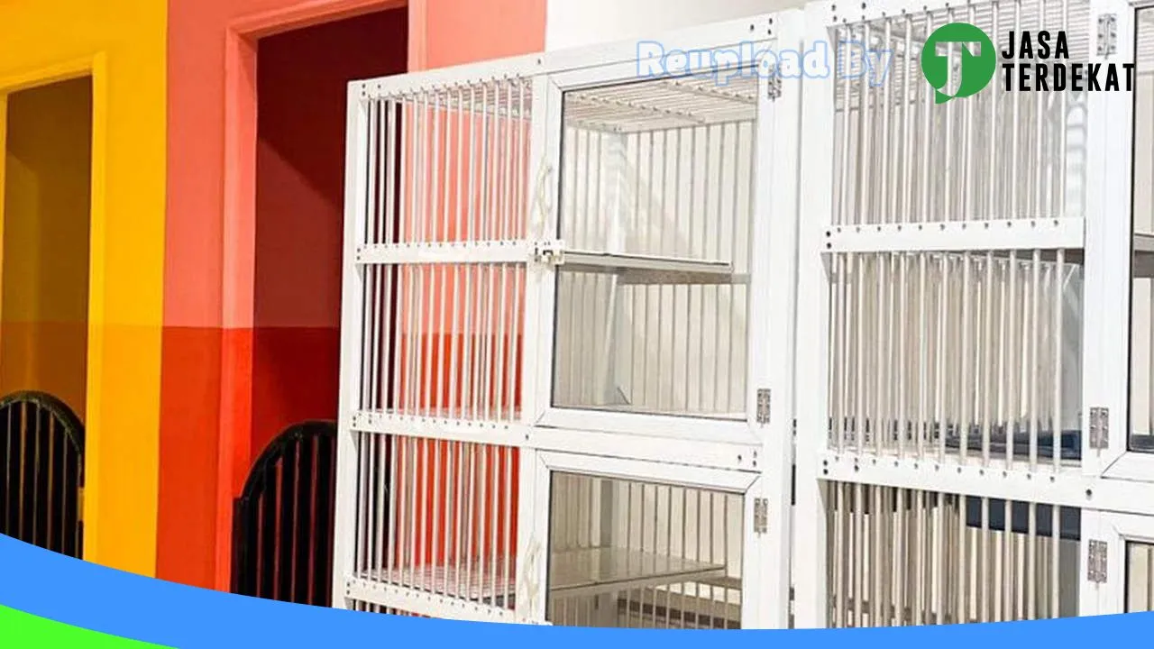 Gambar Petshop Indonesia 28 – Timoho (Branch Store) di Kota Yogyakarta, DI Yogyakarta ke 1