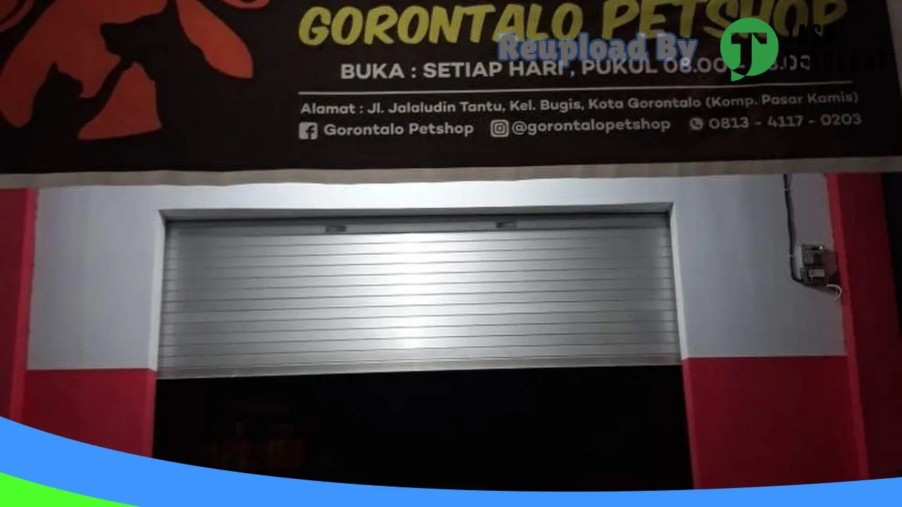 Gambar Gorontalo Petshop di Gorontalo, Gorontalo ke 2