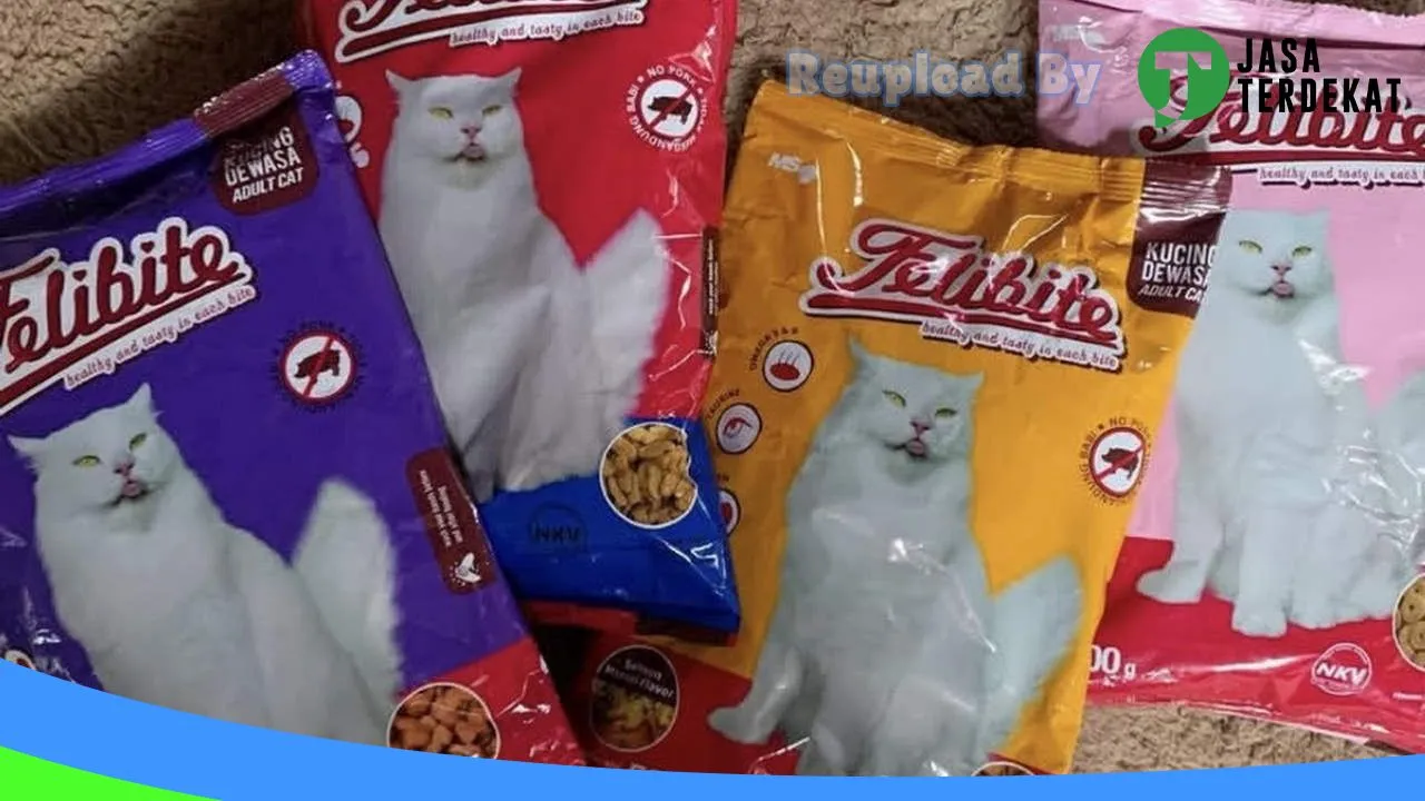 Gambar Mini Petshop Ezra di Hulu Sungai Selatan, Kalimantan Selatan ke 2