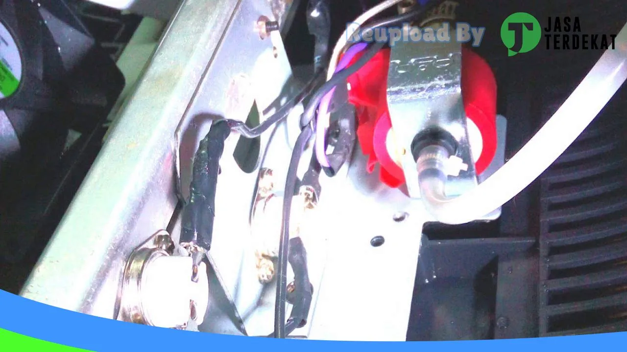 Gambar KARIMA FOGGING JOGJA di Kulon Progo, DI Yogyakarta ke 4