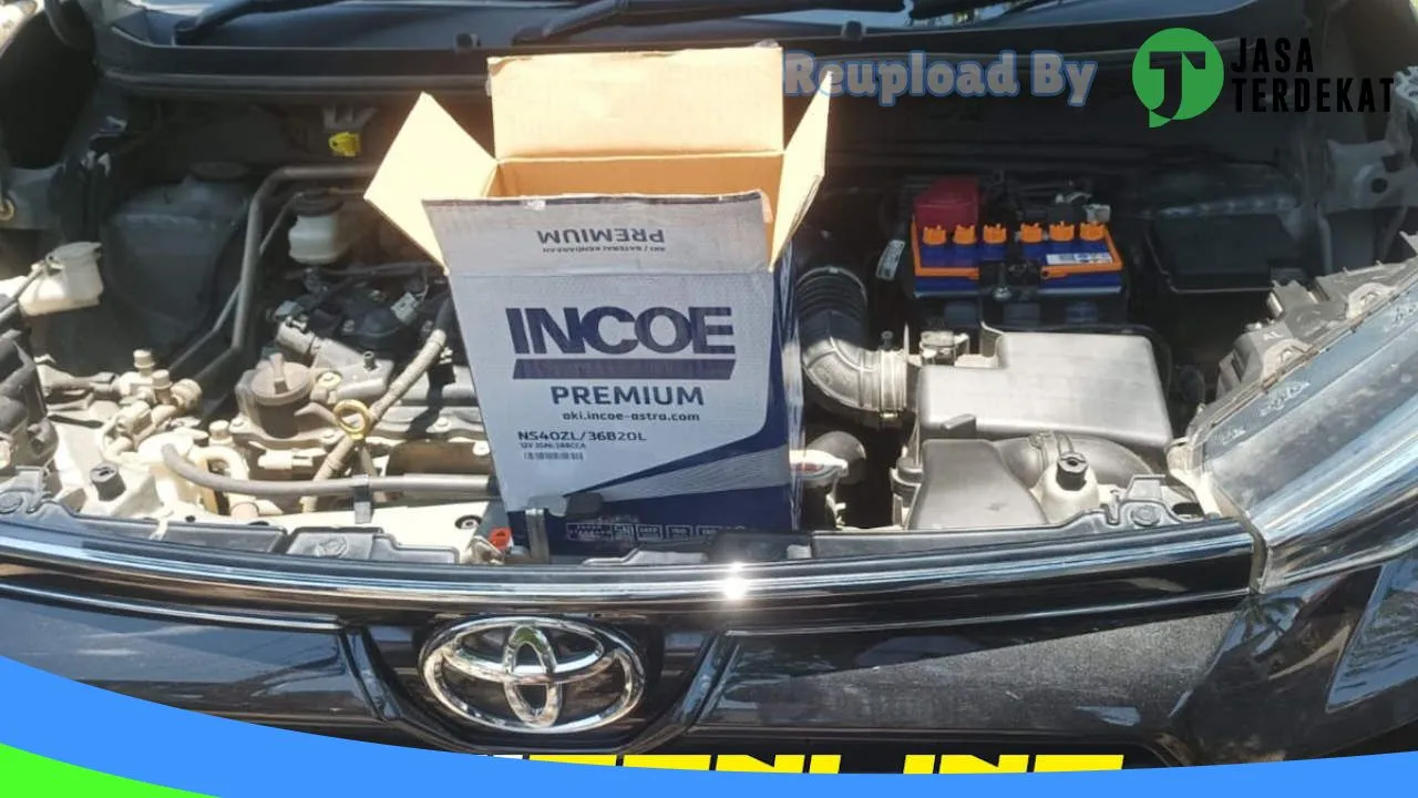 Gambar Toko Aki Online Pontianak (Akiponline) di Ketapang, Kalimantan Barat ke 4