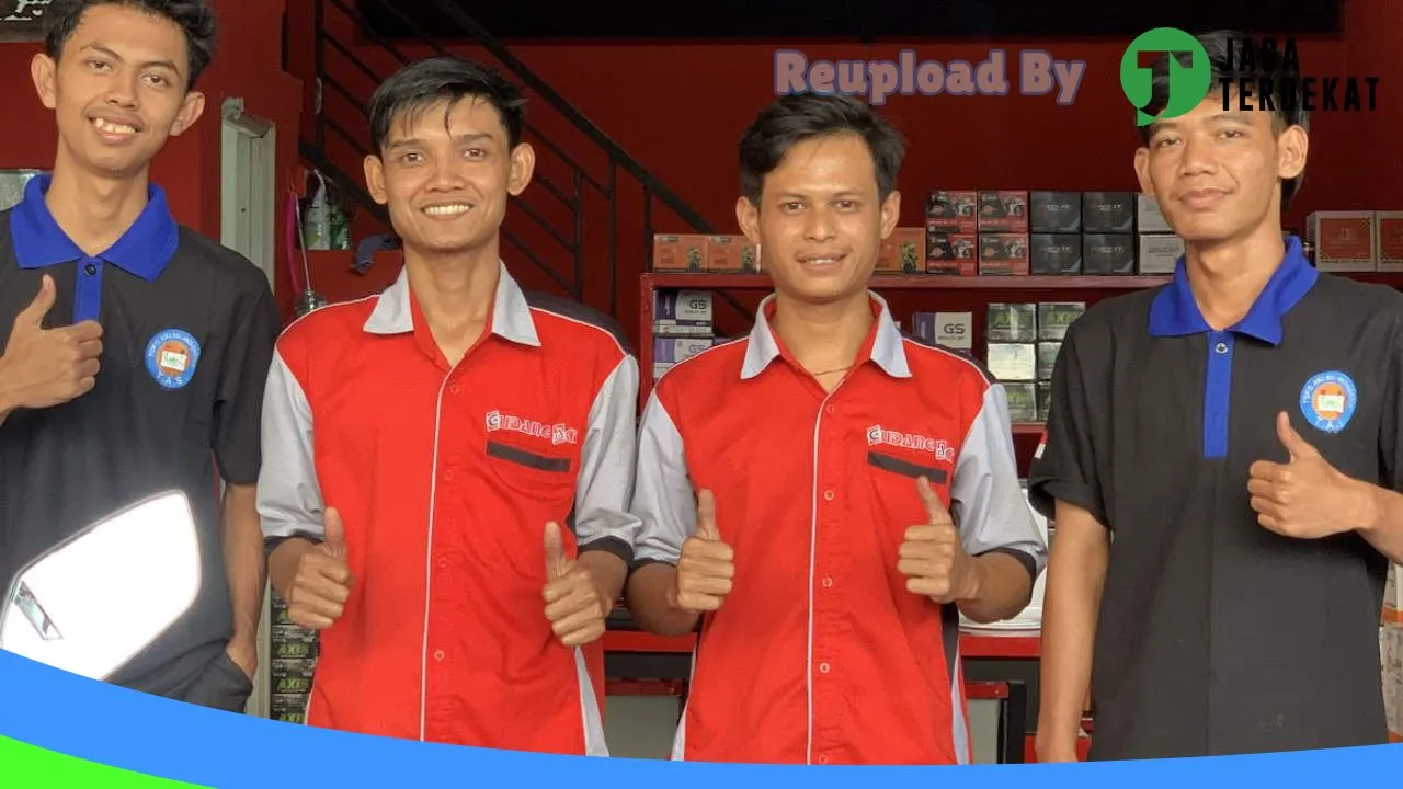 Gambar Grosir Aki Sumedang di Sumedang, Jawa Barat ke 2