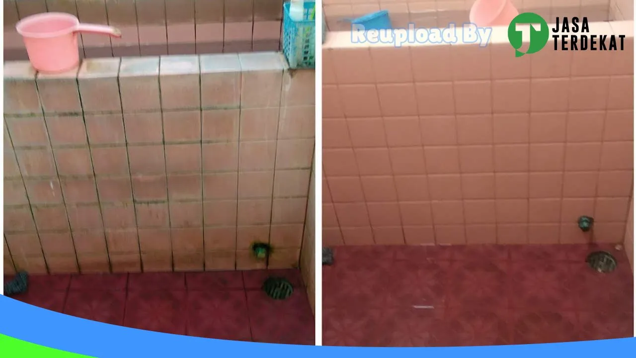 Gambar Salon kamar mandi BEST CLEAN di Ponorogo, Jawa Timur ke 3