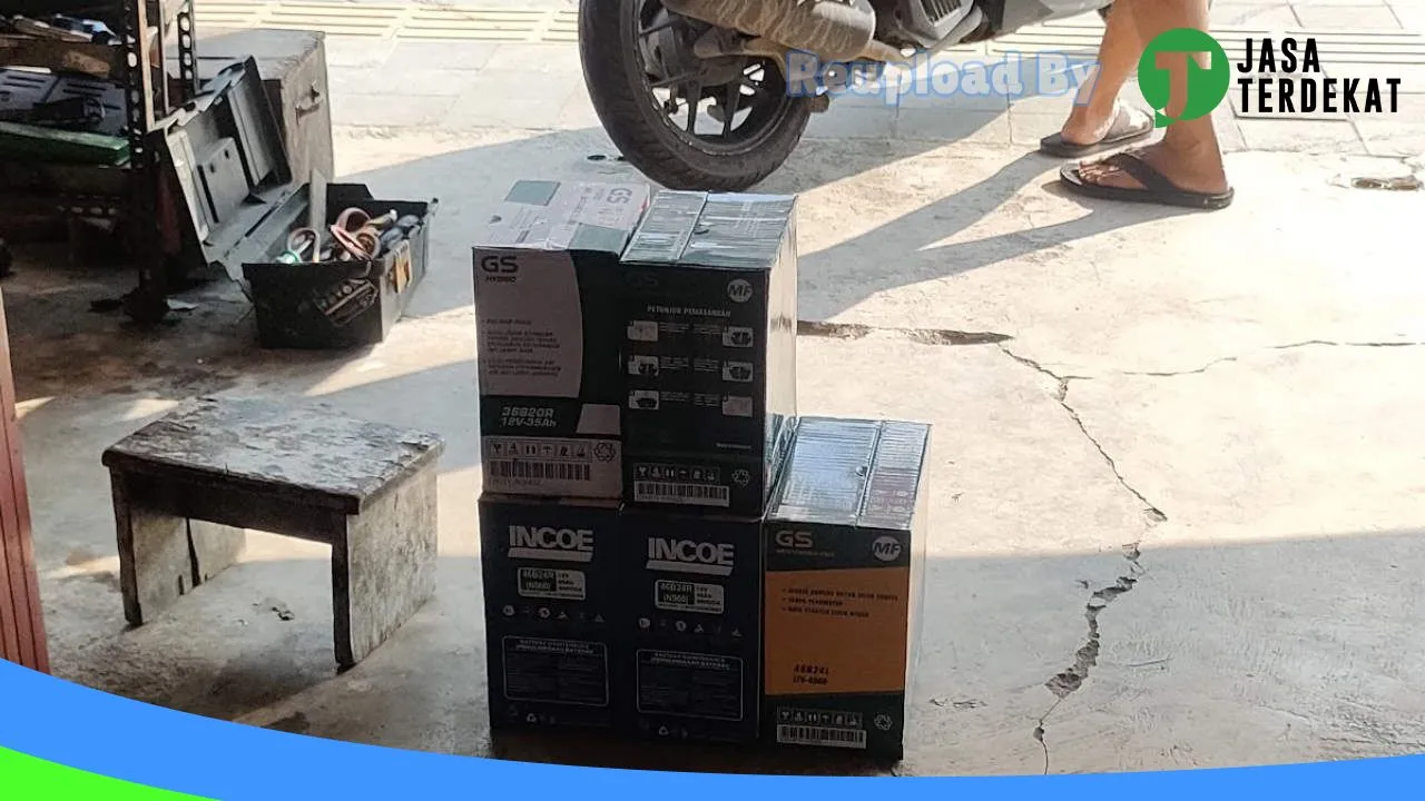 Gambar NANO ACCU/AKI di Magelang, Jawa Tengah ke 4
