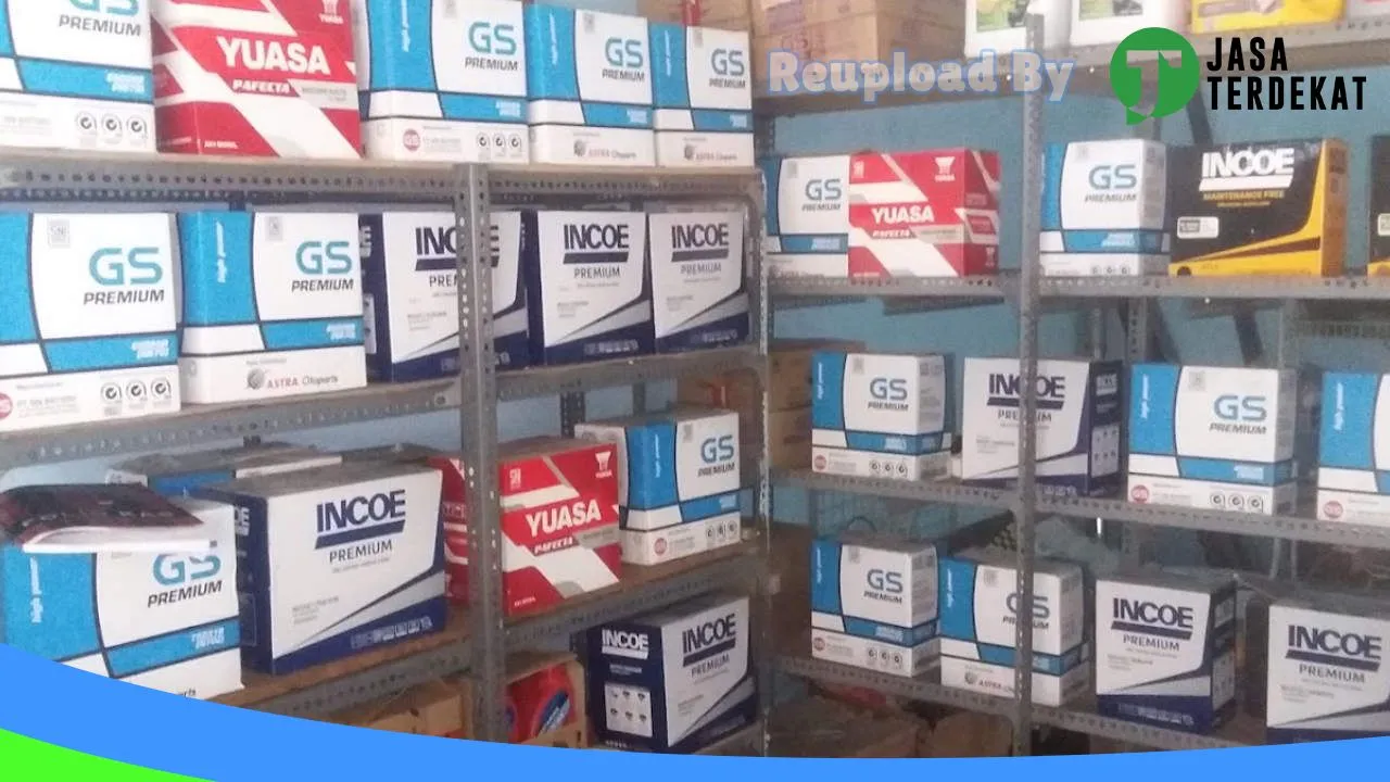 Gambar UD.Damai aki di Bangkalan, Jawa Timur ke 2