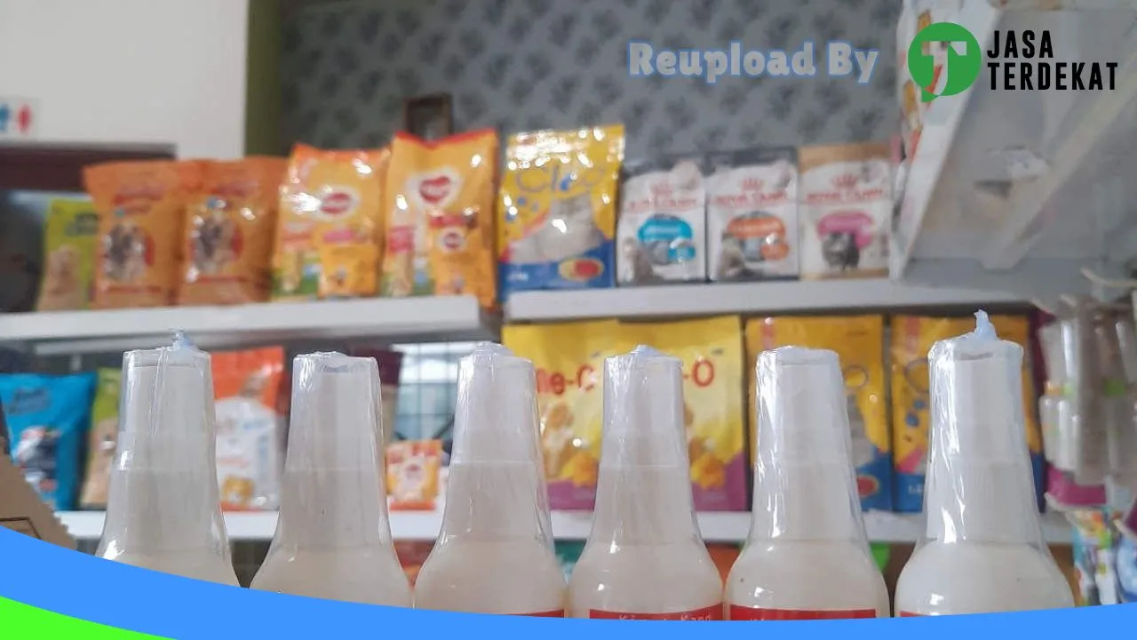 Gambar Mini Petshop di Minahasa Utara, Sulawesi Utara ke 1