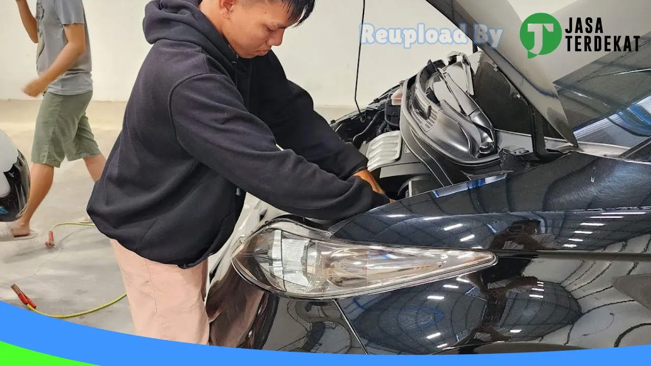 Gambar Makmur Accu Sidoarjo – Toko Aki / Accu Sidoarjo di Sidoarjo, Jawa Timur ke 2