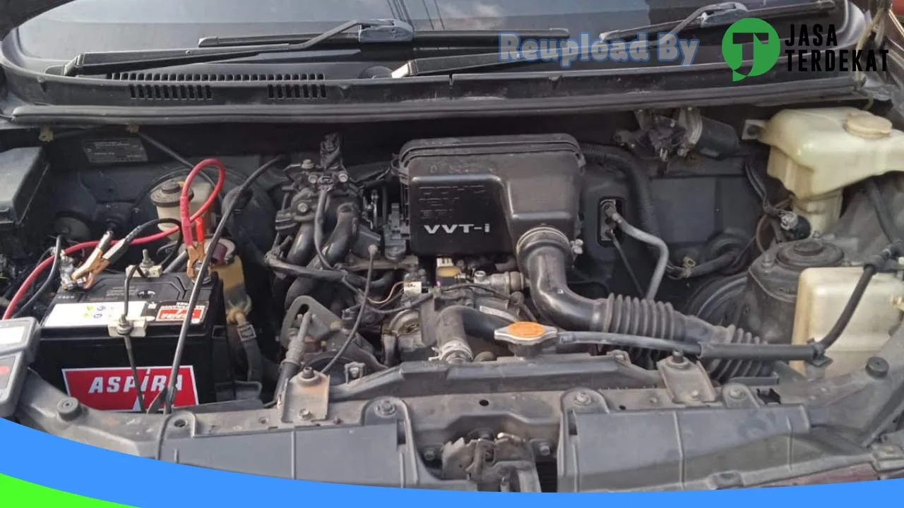 Gambar Best Aki Jogja di Kota Yogyakarta, DI Yogyakarta ke 3