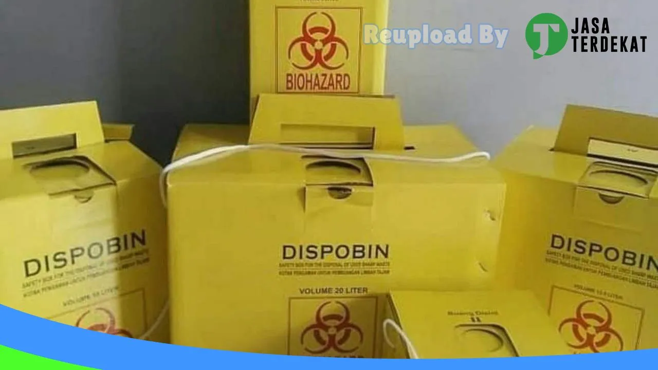 Gambar PT AKAEL SATRIA INDONESIA di Banyumas, Jawa Tengah ke 2