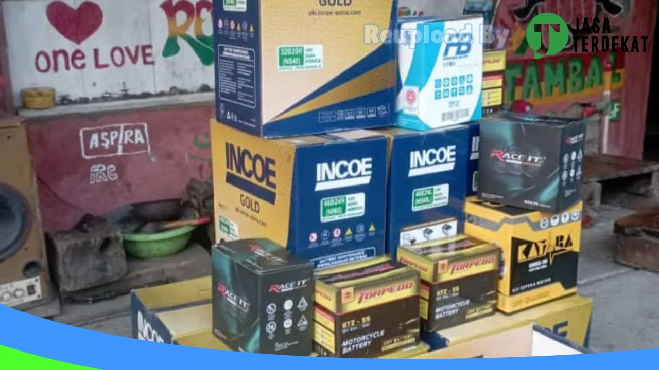 Gambar BERKAH AKI – Ngraho di Bojonegoro, Jawa Timur ke 2