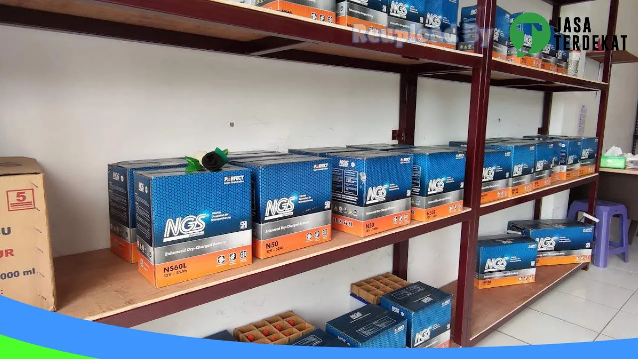 Gambar Toko bintang aki timika di Mimika, Papua ke 2