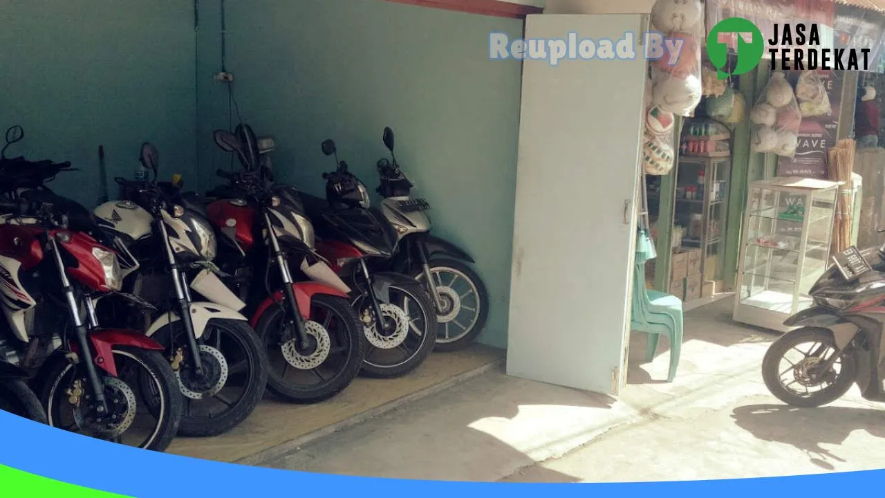 Gambar Bumi Motor Ende di Ende, Nusa Tenggara Timur ke 3