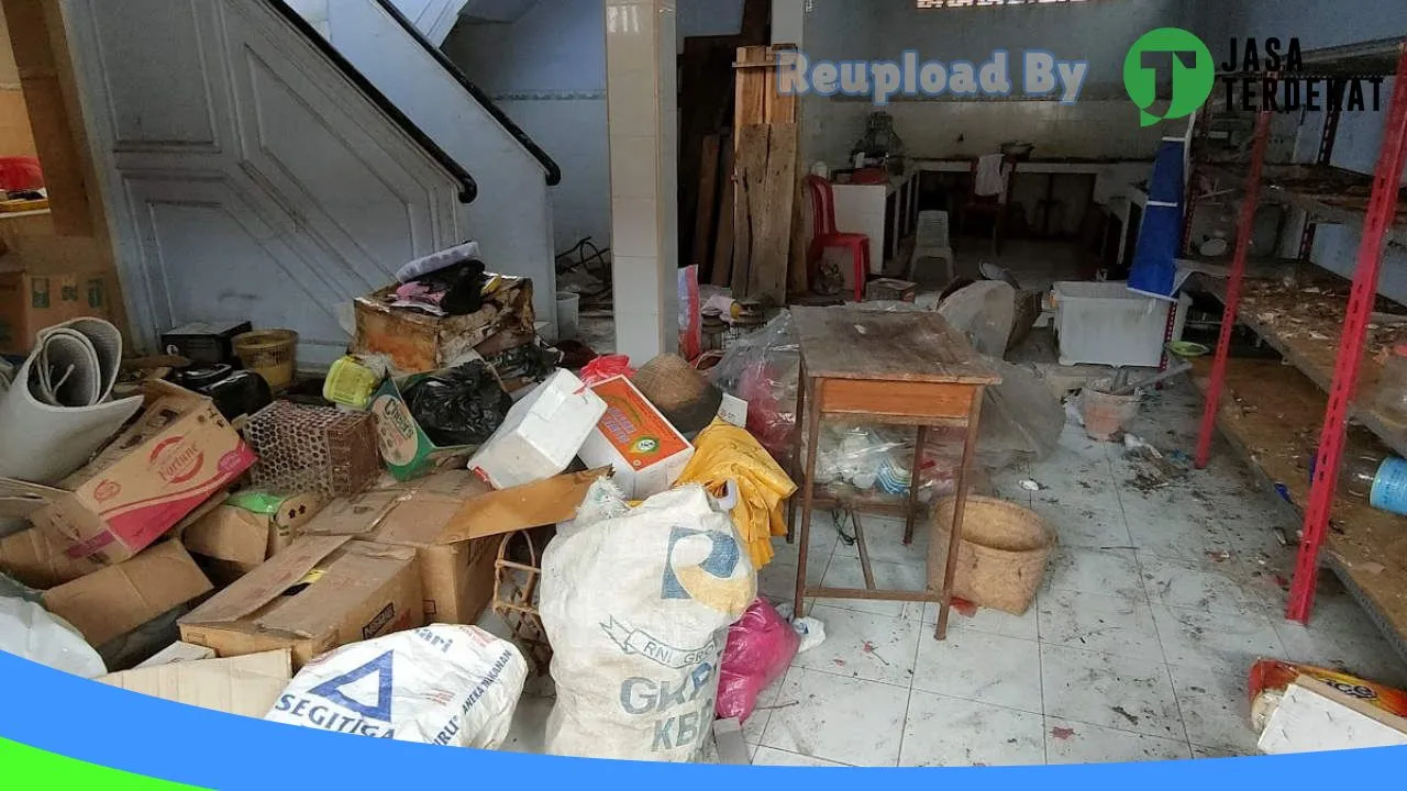 Gambar Myung Cleaning di Ponorogo, Jawa Timur ke 4