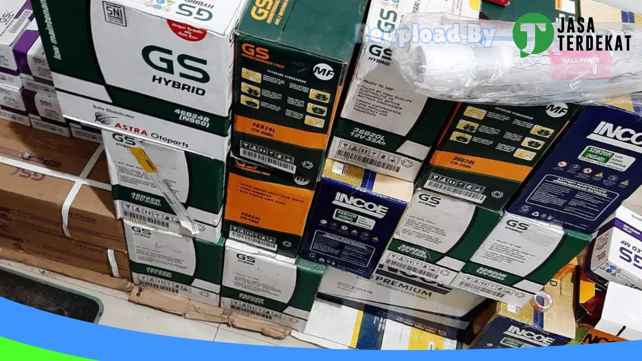 Gambar TOKO AKI – Purwakarta di Purwakarta, Jawa Barat ke 3