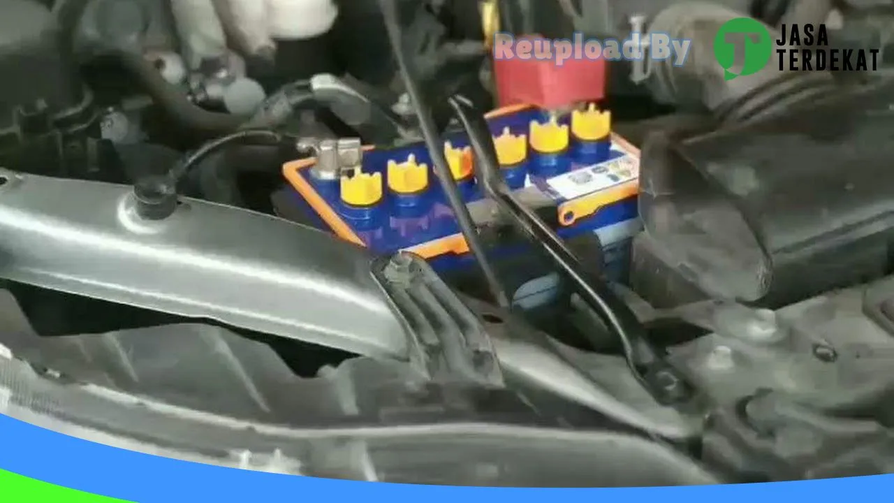 Gambar Toko Aki & Oli SUMBERSARI ACCU di Kota Malang, Jawa Timur ke 1