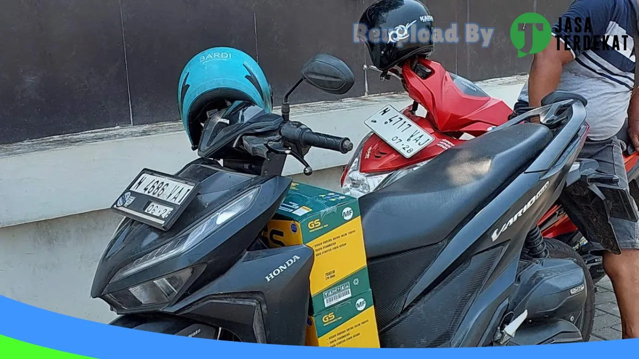 Gambar Home Accu Pasuruan di Kota Pasuruan, Jawa Timur ke 5