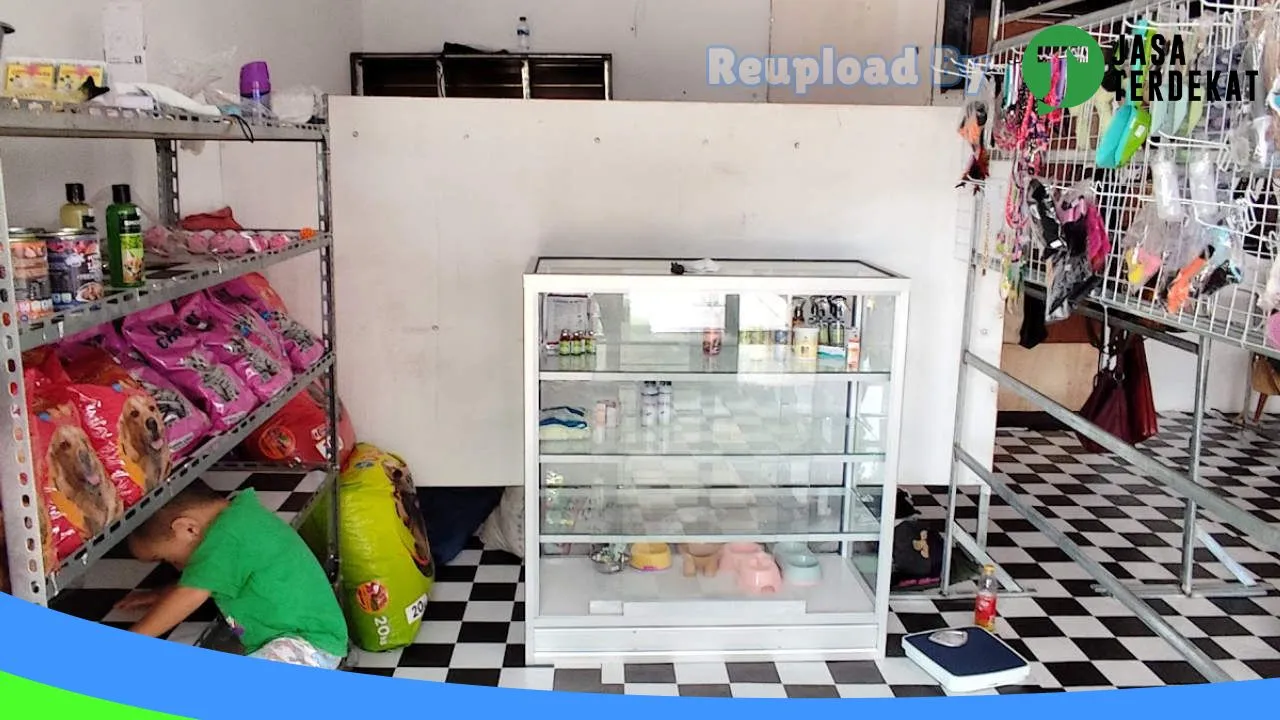 Gambar AU SUE PETSHOP di Rote Ndao, Nusa Tenggara Timur ke 1