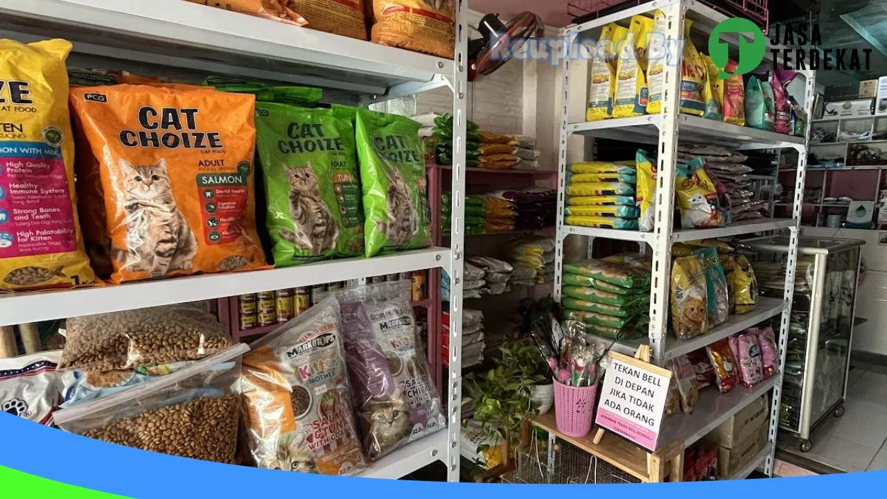 Gambar REZA PETSHOP ( TOKO KEBUTUHAN HEWAN & PANCING ) di Rejang Lebong, Bengkulu ke 2