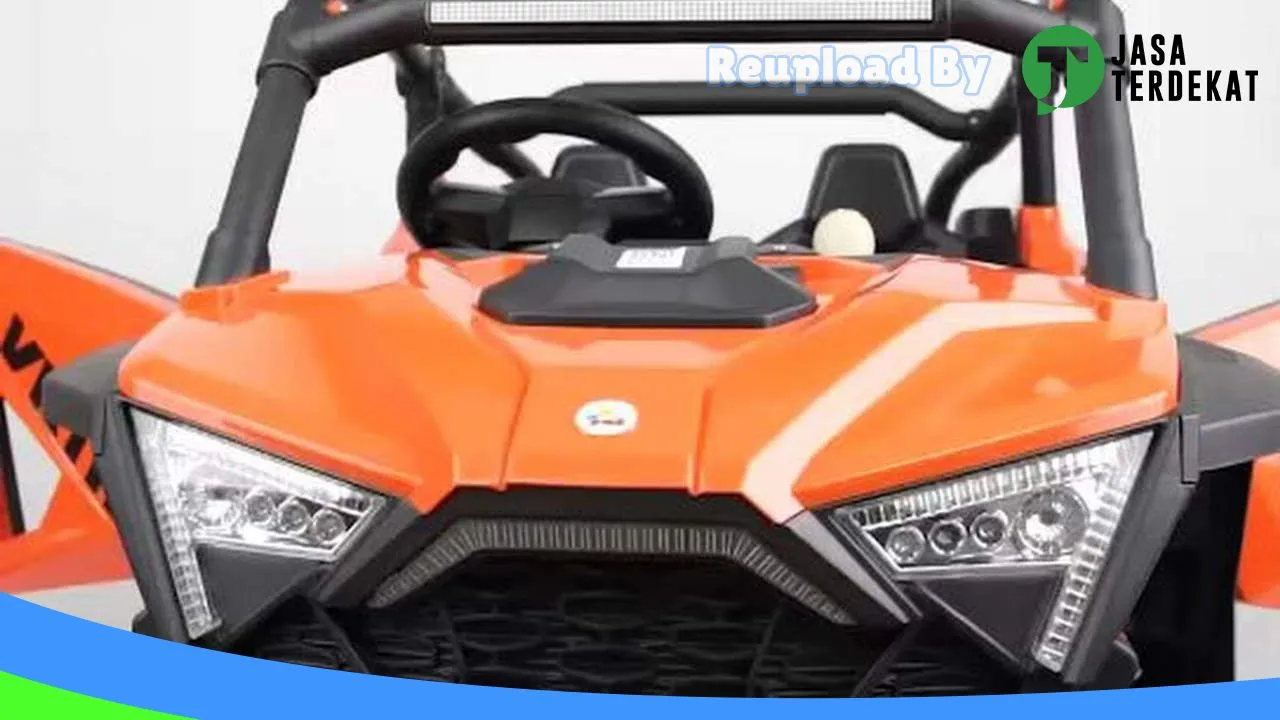 Gambar Toko Mobil Aki Anak di Kudus (Mobiland Kudus) di Kudus, Jawa Tengah ke 1