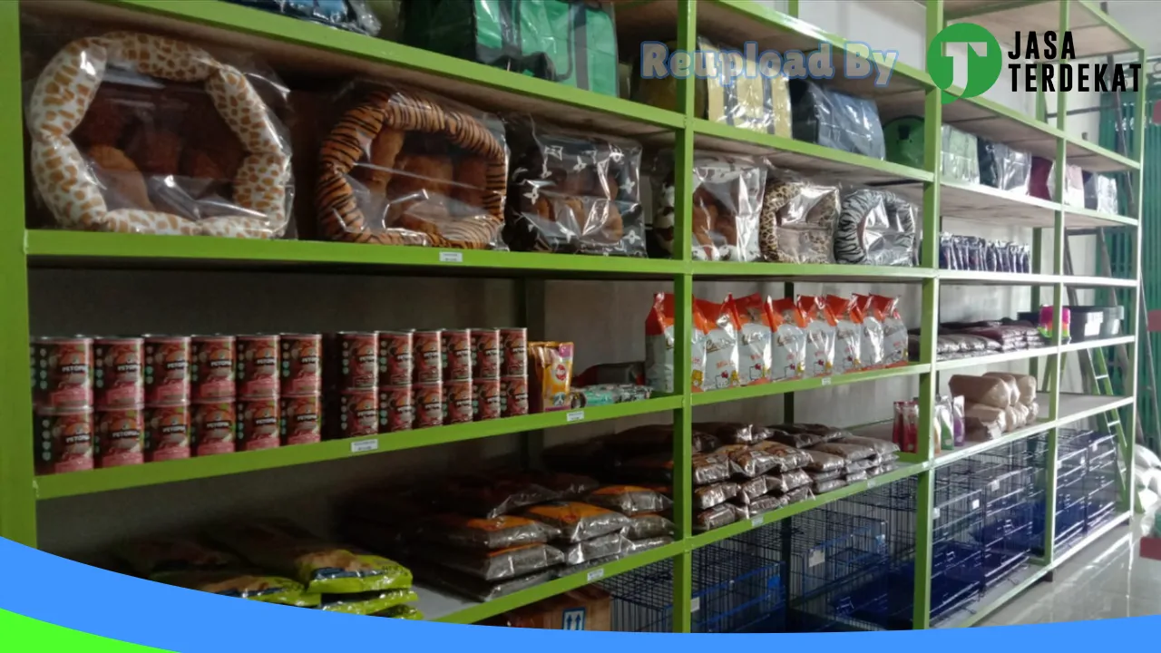 Gambar Happy Pet Mart di Probolinggo, Jawa Timur ke 4