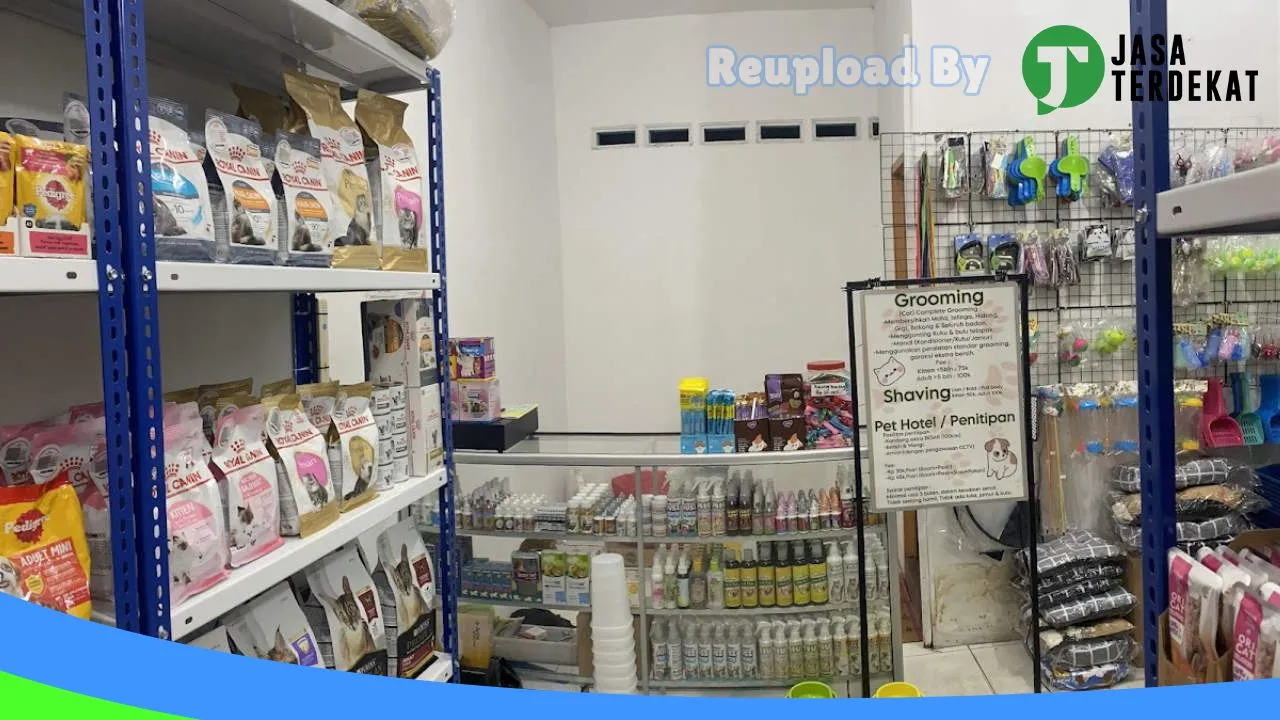 Gambar Momo petshop kuburaya di Kubu Raya, Kalimantan Barat ke 2