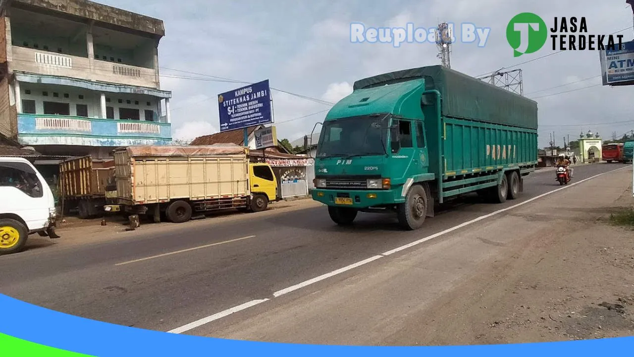 Gambar Naungan Petshop & Alat Pancing di Muaro Jambi, Jambi ke 4