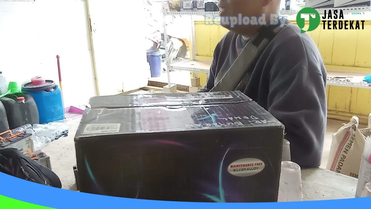 Gambar Bismillah AKI di Demak, Jawa Tengah ke 5