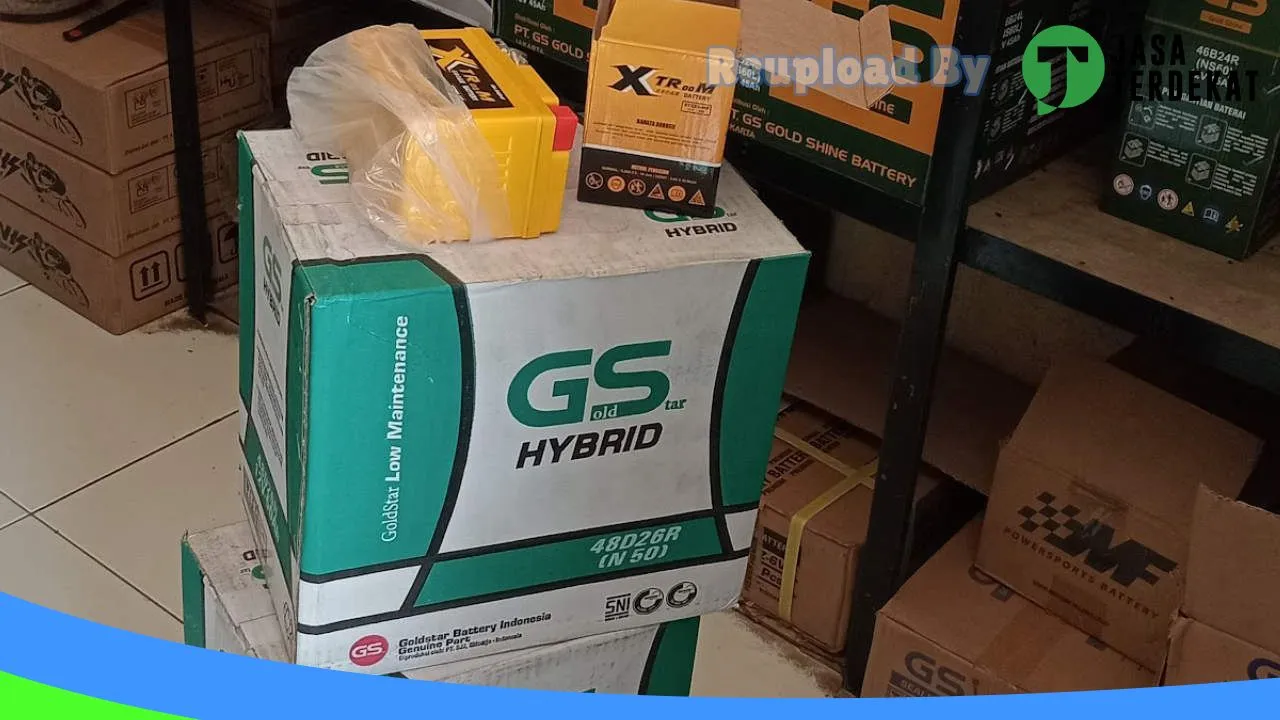 Gambar TOKO AKI MIRANTI 2 di Lebak, Banten ke 3