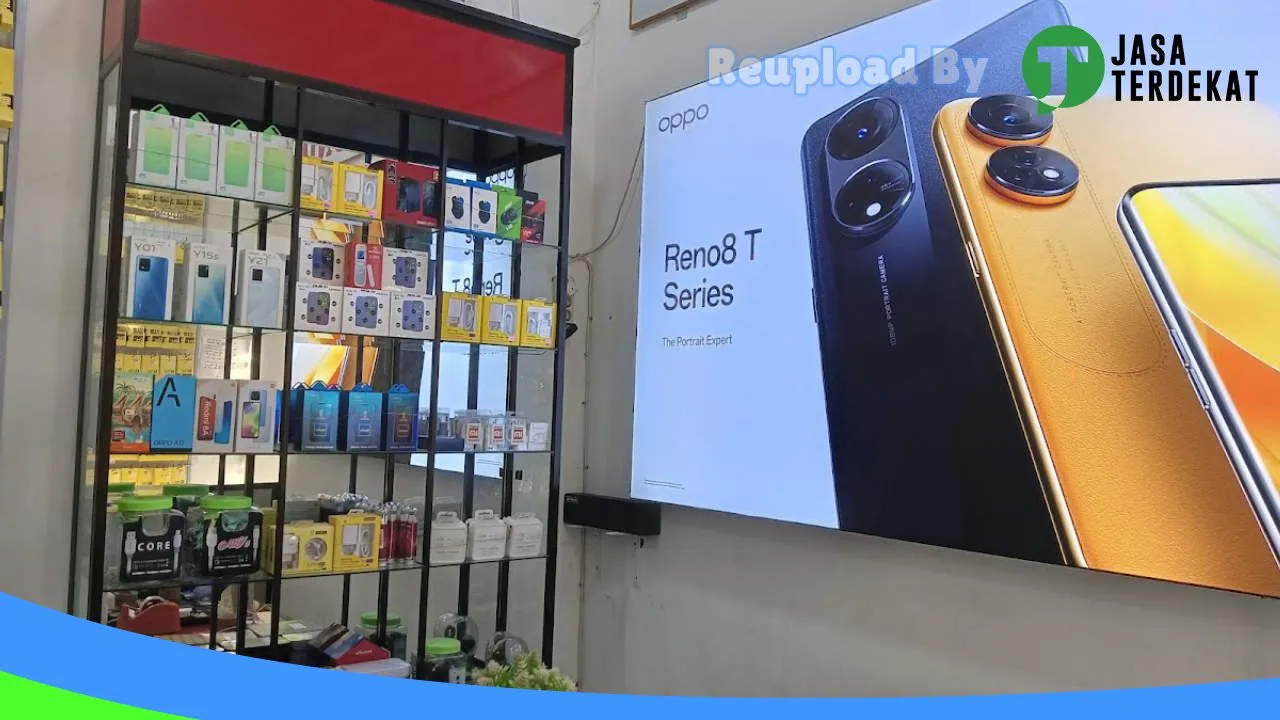 Gambar Global Ponsel Sabang di Sabang, Aceh ke 2