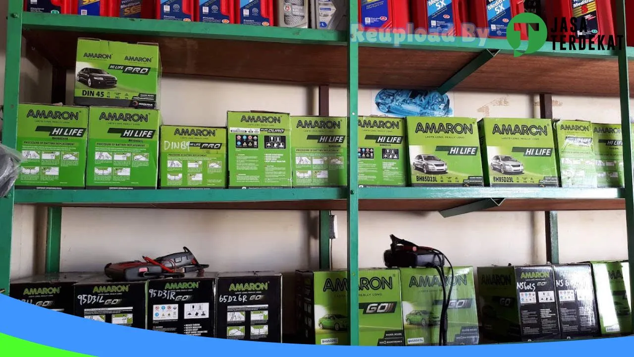 Gambar Toko Soerya Wijaya di Balikpapan, Kalimantan Timur ke 1