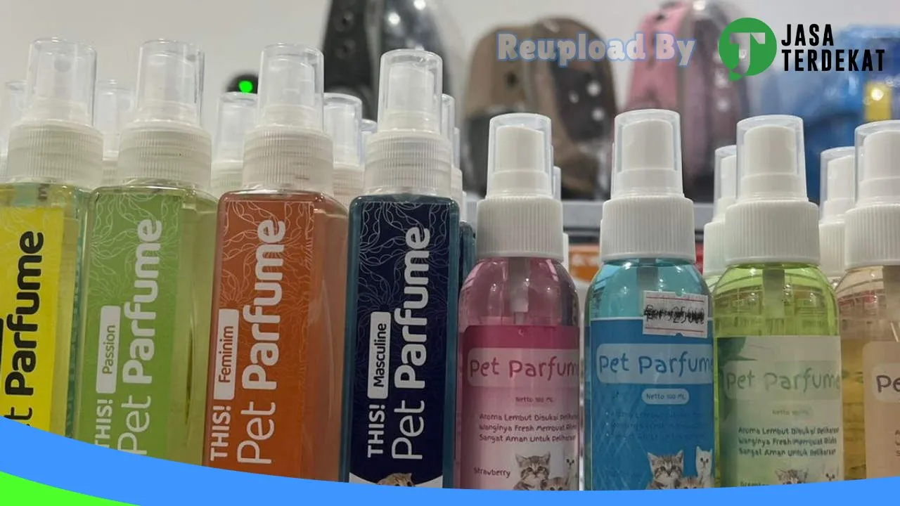 Gambar Pet Shop – Shiroo Pet Store di Karawang, Jawa Barat ke 3