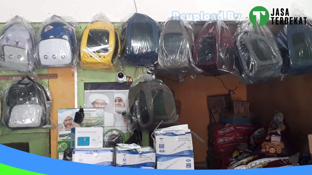 Gambar Petshop al khautsar di Berau, Kalimantan Timur ke 3