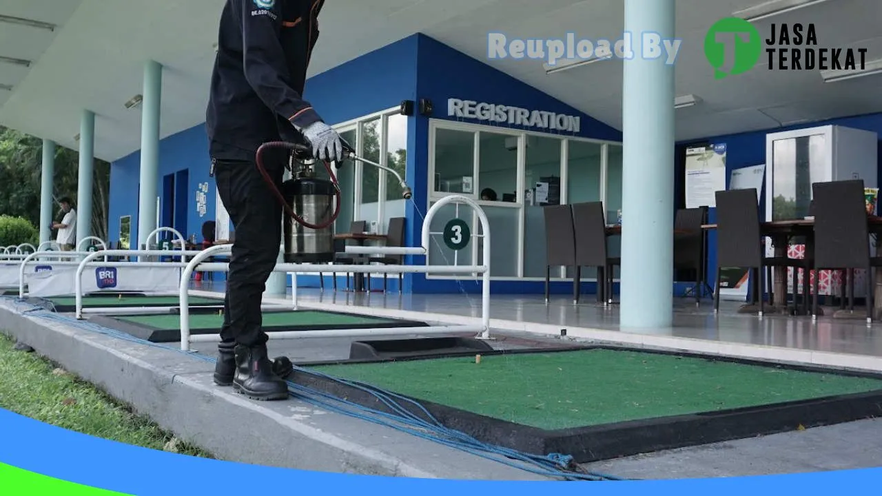 Gambar SNC Pest Control (Fogging Nyamuk, Pengendali Hama dan Anti Rayap) di Manggarai, Nusa Tenggara Timur ke 3