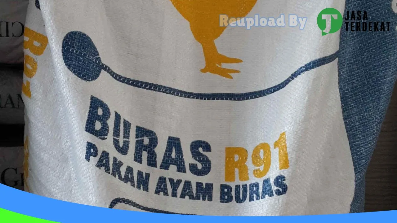 Gambar Toko Pakan MURAH Sumba Na DEAR di Sumba Timur, Nusa Tenggara Timur ke 2