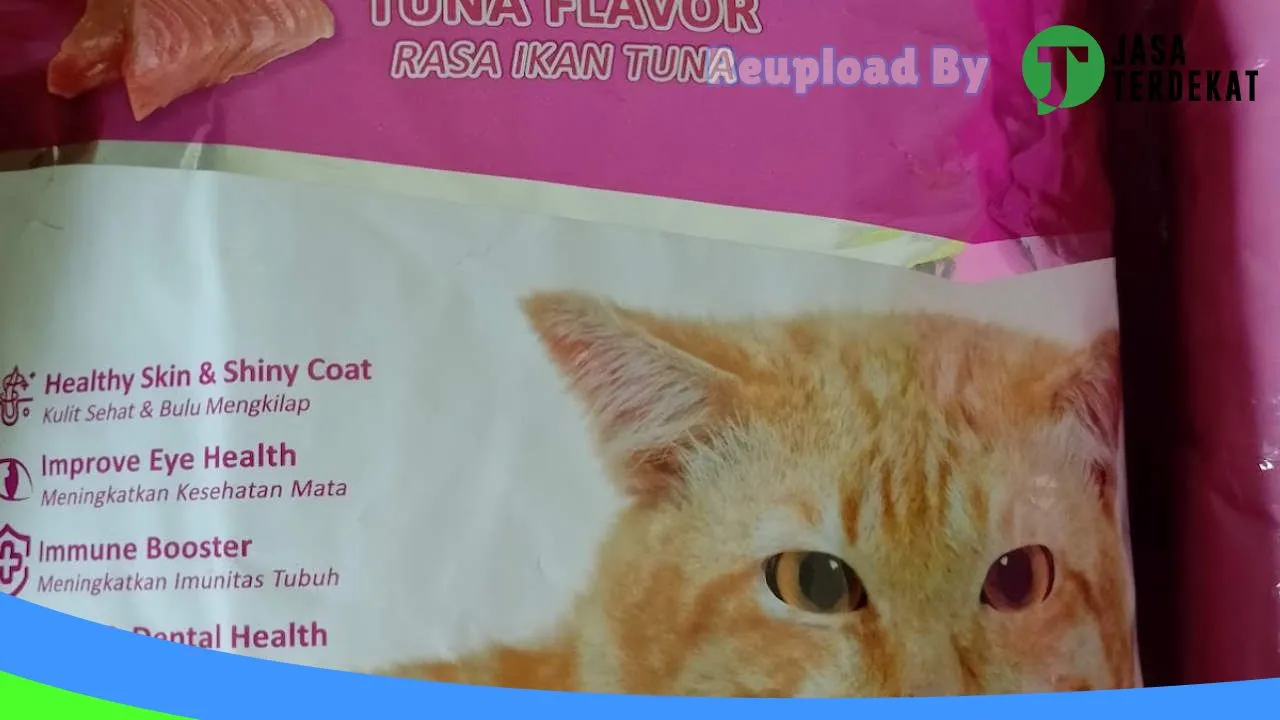 Gambar Rayhan petshop di Bone Bolango, Gorontalo ke 5