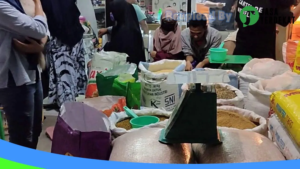 Gambar HELO GROUP: PETSHOP CLINIC, POULTRYSHOP & FARM di Tapanuli Selatan, Sumatera Utara ke 1