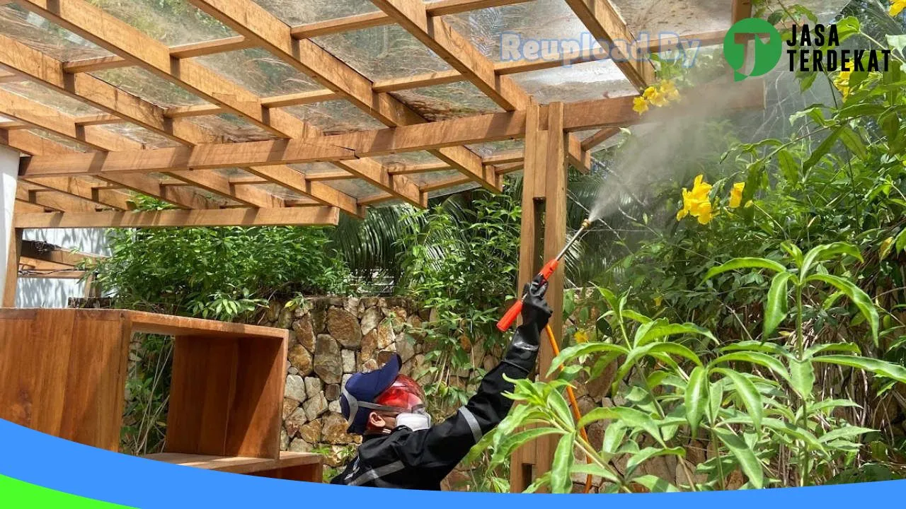 Gambar Gitang Care di Kota Ternate, Maluku Utara ke 2