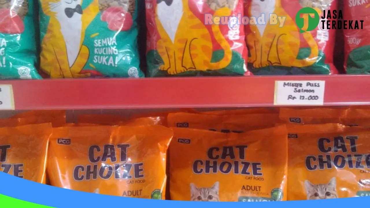 Gambar PEPI PETSHOP KLATEN di Klaten, Jawa Tengah ke 4