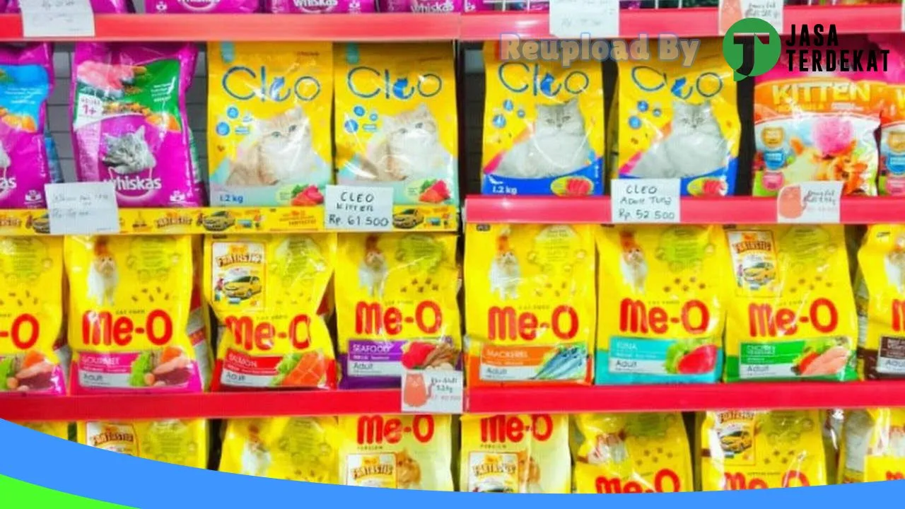 Gambar Petshopku di Gresik, Jawa Timur ke 1