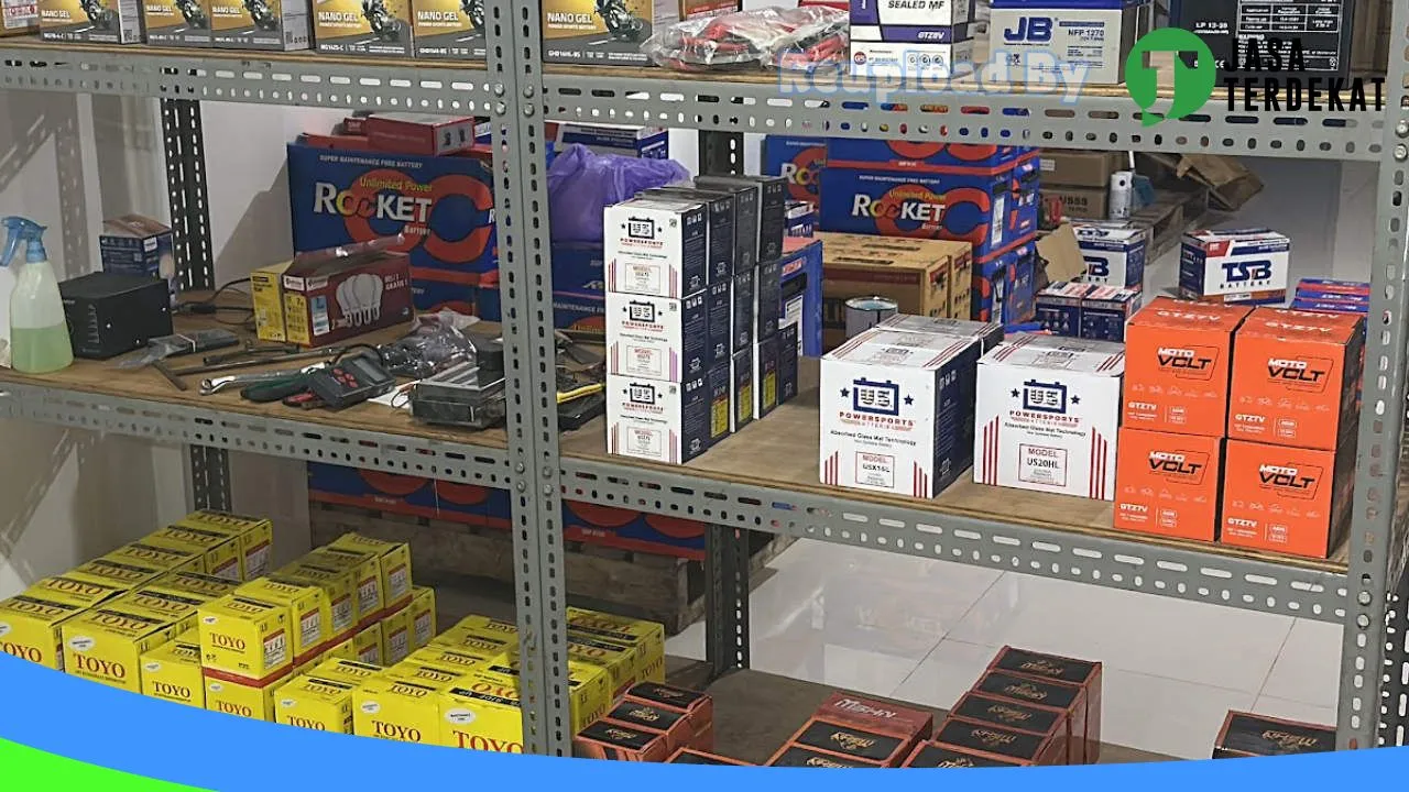 Gambar UD. Sumber Rezeki di Kota Banjarmasin, Kalimantan Selatan ke 4