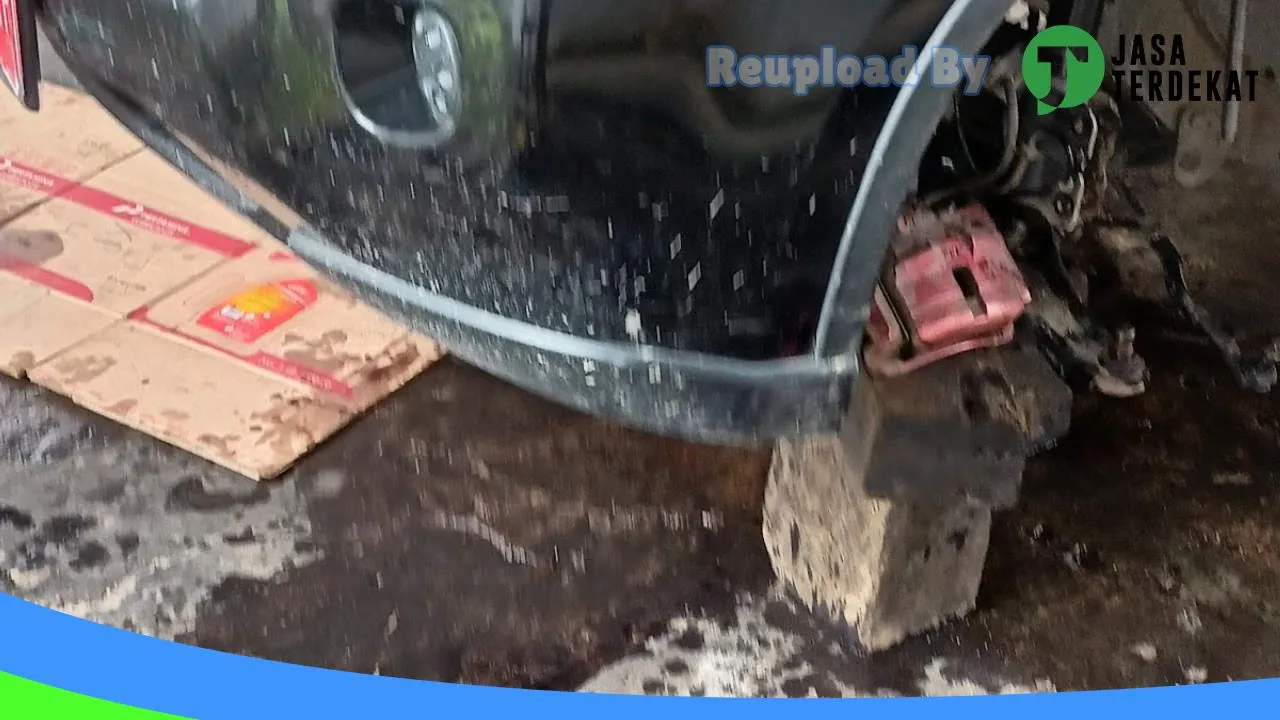 Gambar Makmur Jaya Penajam di Paser, Kalimantan Timur ke 5