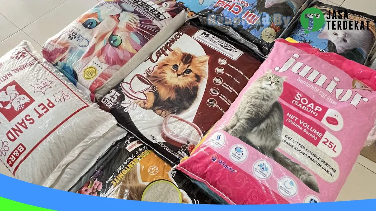 Gambar Diary Petshop Karanganyar di Karanganyar, Jawa Tengah ke 2