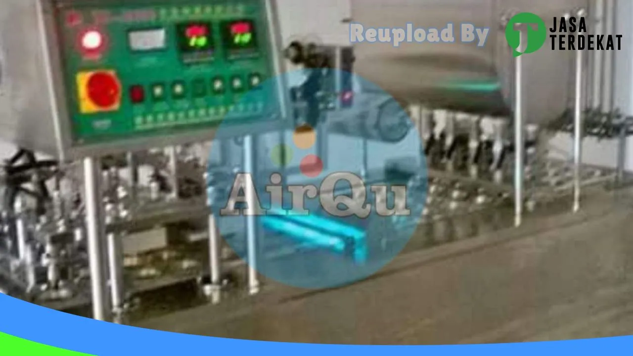 Gambar AirQu Mamuju – Pusat Filter Air & R.O di Mamuju, Sulawesi Barat ke 5