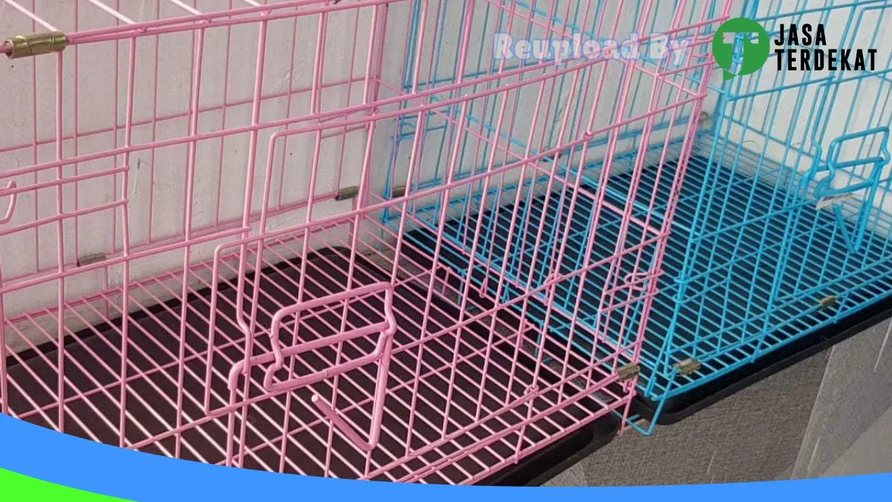 Gambar GUMANTI PET SHOP di Bengkulu Selatan, Bengkulu ke 2